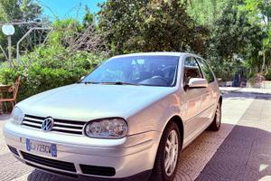 VW GOLF 4 GTI 150 CV GPL