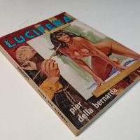 fumetto  LUCIFERA  60