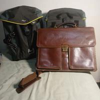 KIT STUDIO/UFFICIO IN BICICLETTA