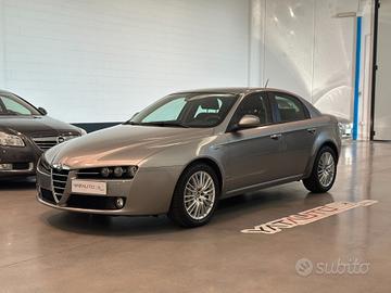 Alfa Romeo 159 1750 TBi Sportwagon Distinctive