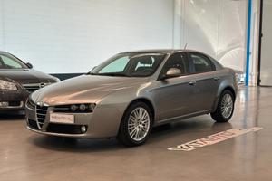 Alfa Romeo 159 1750 TBi Sportwagon Distinctive