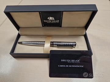 Penne stilografiche e a sfera