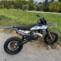 Ktm sx 125 2023 come nuovo