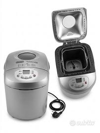 Tutto pane DELONGHI