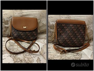 Borsa a tracolla Michael Kors originale 