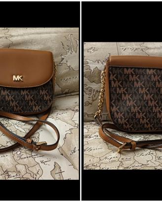 Borsa a tracolla Michael Kors originale 