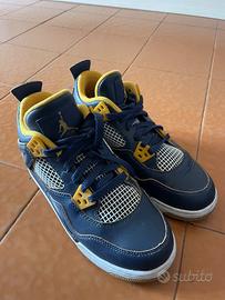 Jordan retro donna
