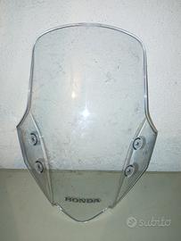 parabrezza originale honda nc 750