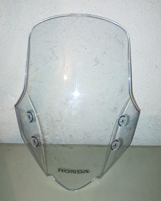 parabrezza originale honda nc 750