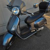 Piaggio Vespa 200 L - 2003