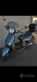 Piaggio Vespa 200 L - 2003