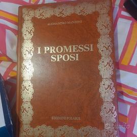 Raccolta PROMESSI SPISI e DIVINA COMMEDIA
