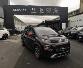 Citroen C3 Aircross 1.2 PureTech 110cv C-SERIES US