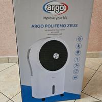 Condizionatore vaporativo ARGO