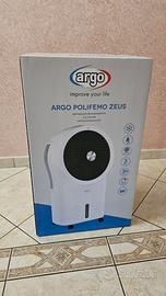 Condizionatore vaporativo ARGO