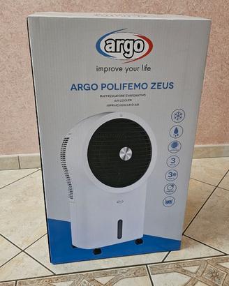 Condizionatore vaporativo ARGO