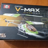 elicottero telecomandato 