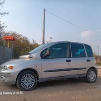 Fiat multipla 2004