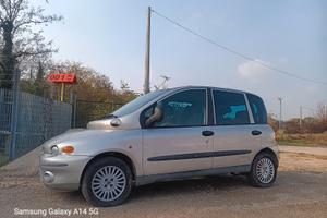 Fiat multipla 2004