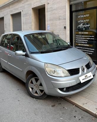 Renault Scenic 1.5 dCi 105cv