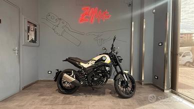 Benelli Leoncino 250