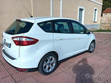 Ford C-Max 2.0 TDCi 115CV Autocarro N1 Powershift 