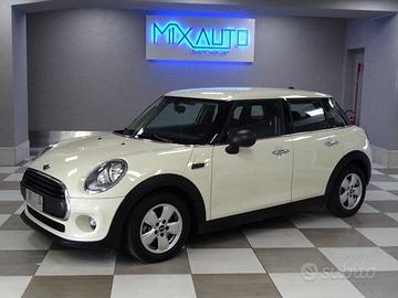 MINI One D 1.5 95 CV 5 Porte EU6B