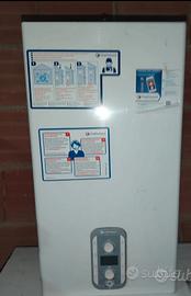 Chaffoteaux caldaia  25 kw a Condensazione 