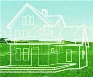 Terreno edificabile e già urbanizzato