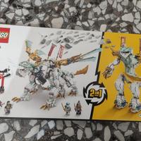 set lego 71786