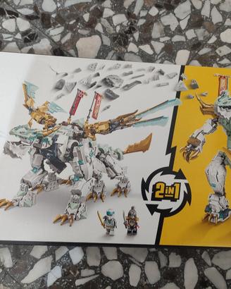 set lego 71786