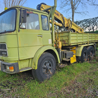 Fiat 697 np epoca