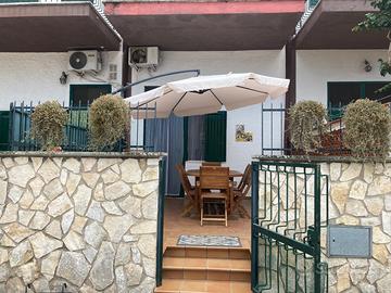 Appartamento sperlonga lagolungo