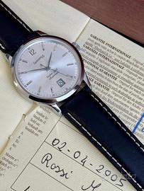 Eberhard & co extra Fort