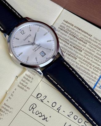 Eberhard & co extra Fort
