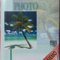 Album porta fotografie