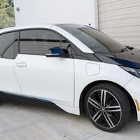 BMW i3 REX