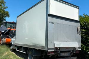 Iveco Daily 3.0 diesel 2011