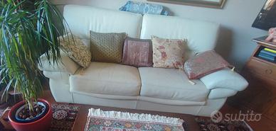 set divano e poltrone 