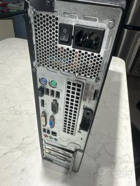 Pc fisso in buone condizioni