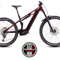CUBE STEREO HYBRID ONE77 HPC RACE 800WH 100NM FULL