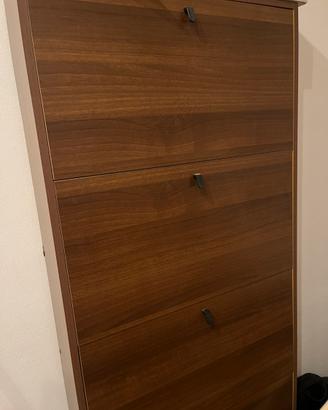 Scarpiera