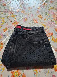 Jeans donna Guess