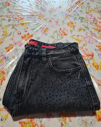 Jeans donna Guess