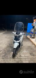 Honda sh 125 2022