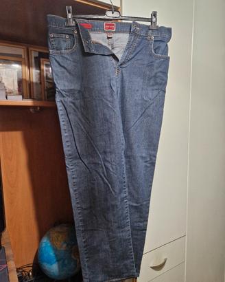 Jeans Tommy Hilfiger Nuovi - Taglia 33 (IT 46)