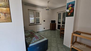 Casa vacanze Pisciotta - Palinuro