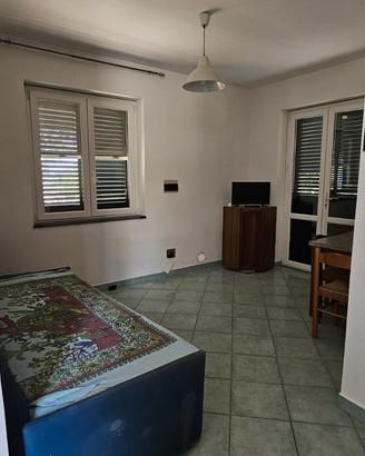 Casa vacanze Pisciotta - Palinuro