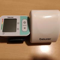 Misura pressione da polso Beurer SR BC1