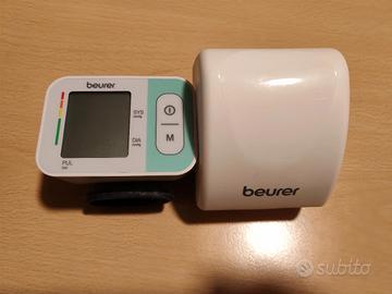Misura pressione da polso Beurer SR BC1
